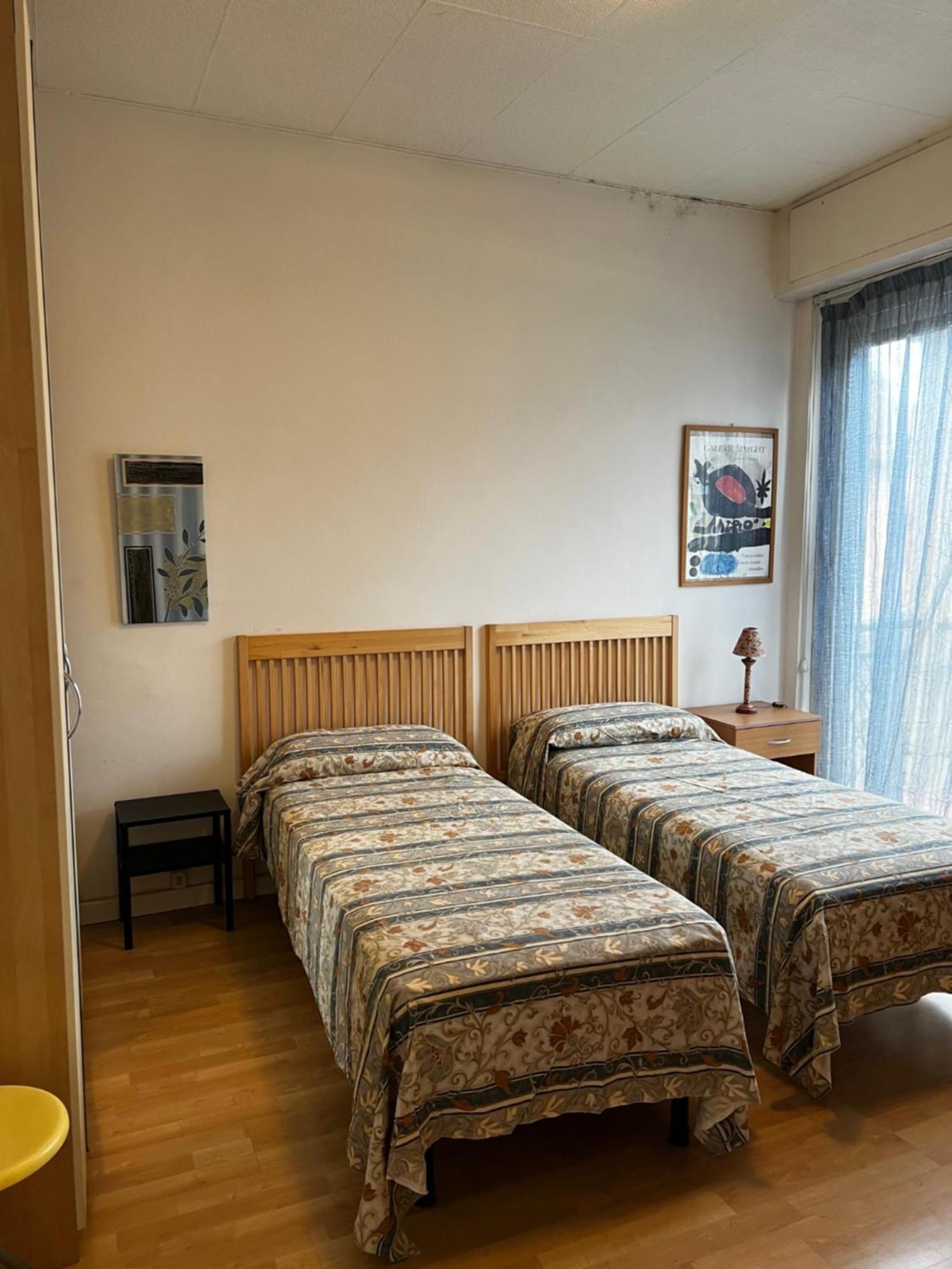 Rossetti 8 Διαμέρισμα Ραπάλο Εξωτερικό φωτογραφία